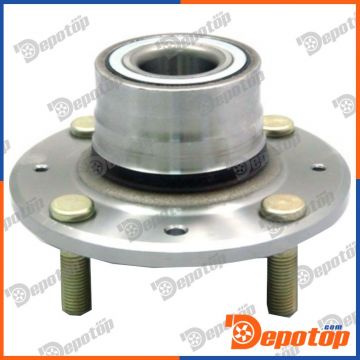 Moyeu de roue arriére pour MITSUBISHI | MR223285